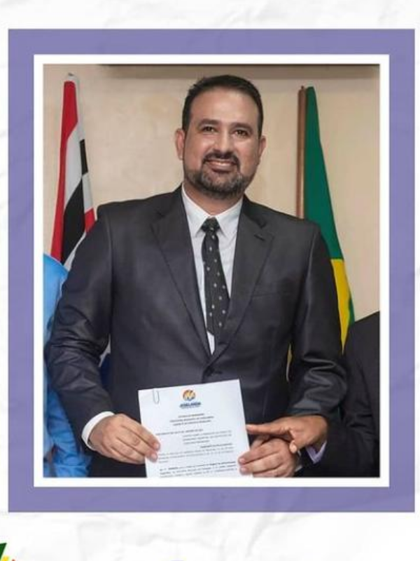 Representante