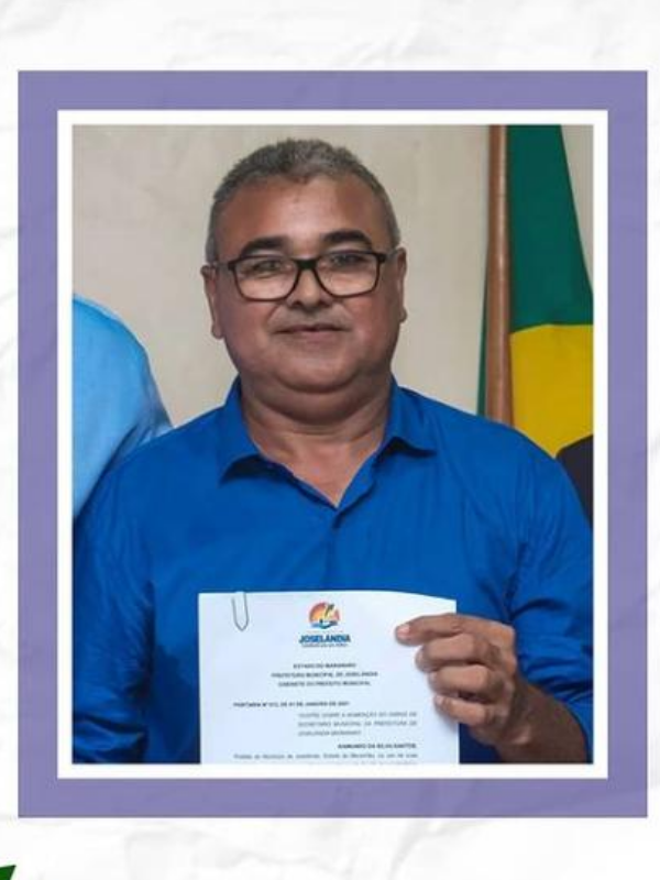 Representante