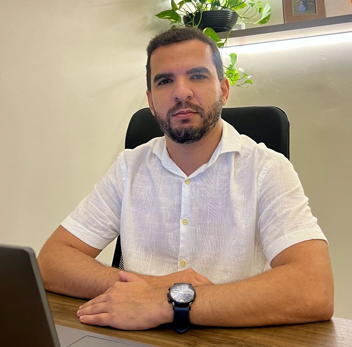 Representante
