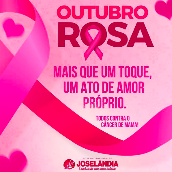 Outubro Rosa